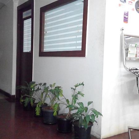 Hotel Richmond Residency Bangalore Dış mekan fotoğraf