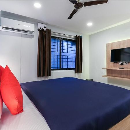Hotel Richmond Residency Bangalore Dış mekan fotoğraf