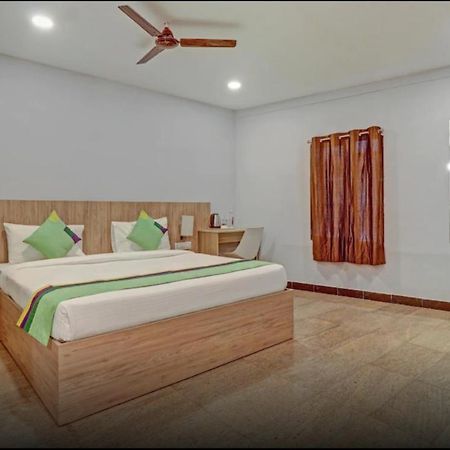 Hotel Richmond Residency Bangalore Dış mekan fotoğraf