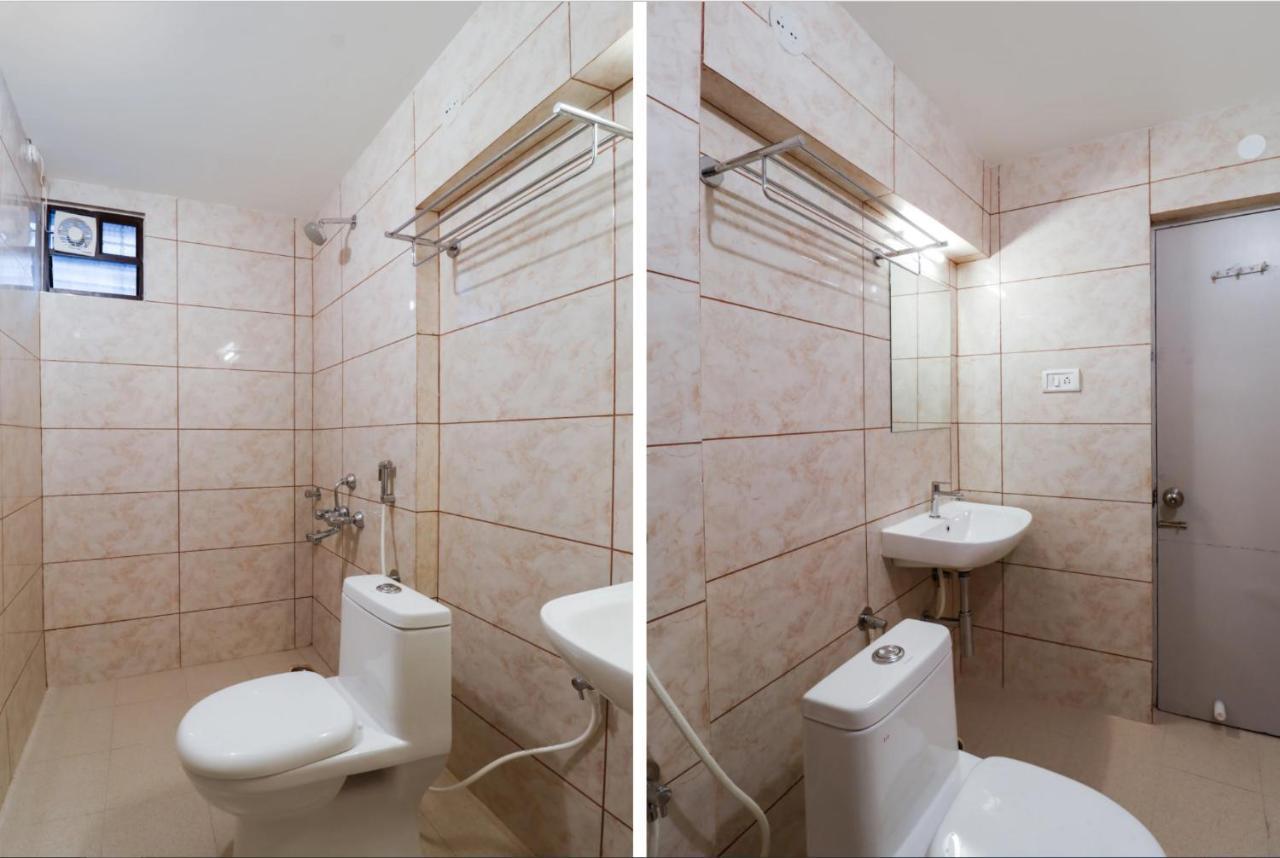 Hotel Richmond Residency Bangalore Dış mekan fotoğraf