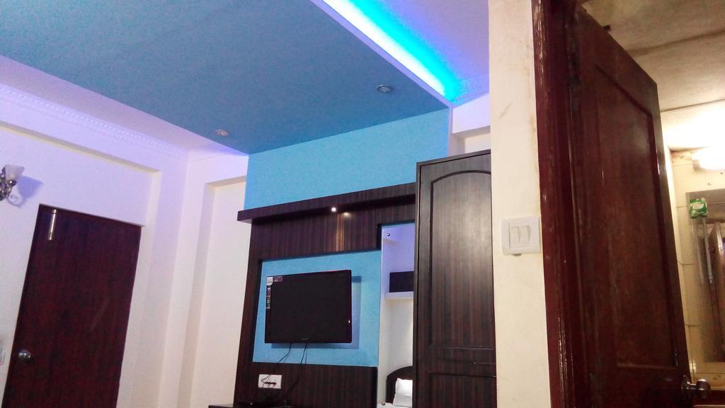 Hotel Richmond Residency Bangalore Oda fotoğraf