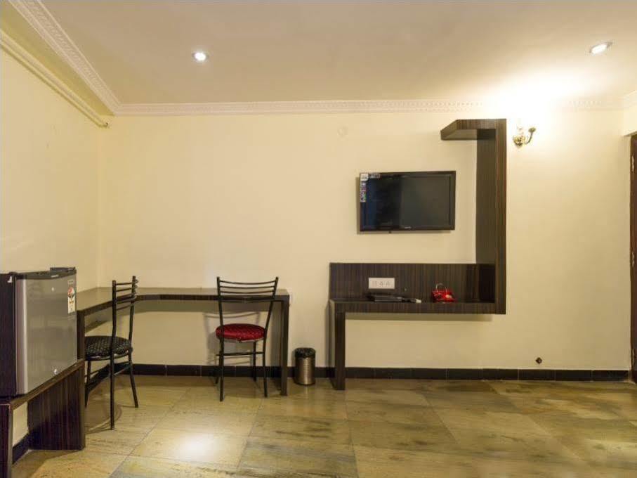 Hotel Richmond Residency Bangalore Dış mekan fotoğraf